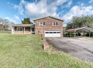 32067 Rich Valley Rd, Abingdon, VA 24361