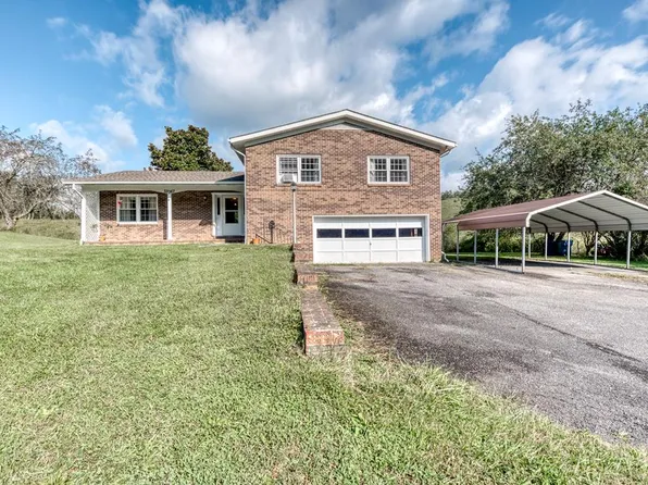 32067 Rich Valley Rd, Abingdon, VA 24361