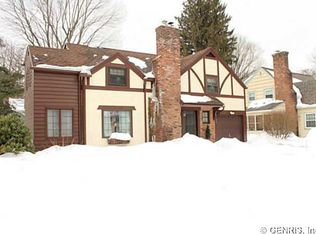 92 Lafayette Pkwy, Rochester, NY 14625