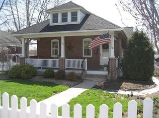 450 Central Ave, Souderton, PA 18964