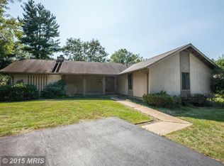 19504 Tiber Ct, Montgomery Village, MD 20886