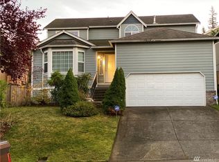 14713 SE 188th Way, Renton, WA 98058