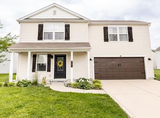 311 Falling Leaf Way, Mascoutah, IL 62258