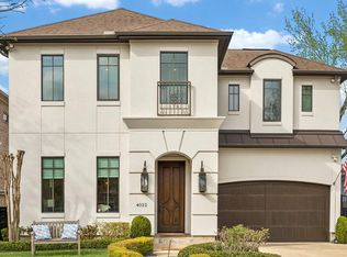 4022 Coleridge St, Houston, TX 77005