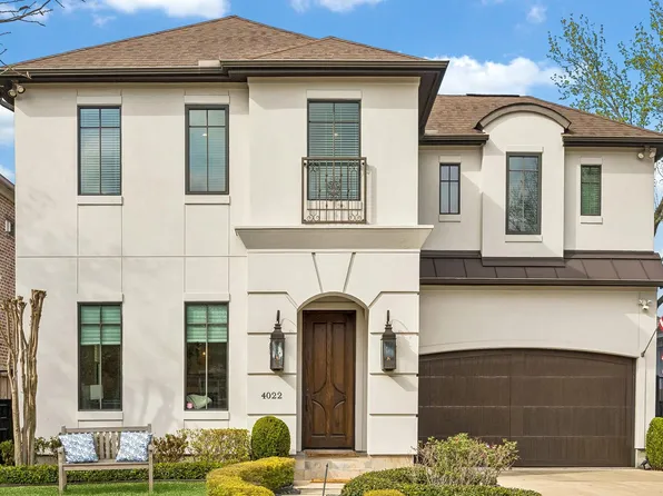4022 Coleridge St, Houston, TX 77005