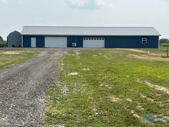 12094 County Road K, Montpelier, OH 43543
