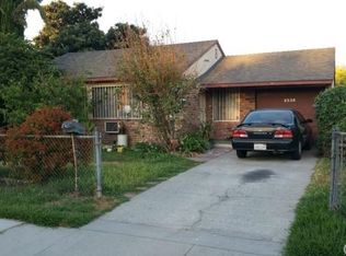 2538 Luder Ave, South El Monte, CA 91733