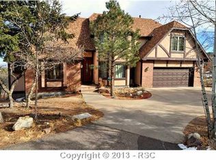 1365 Loop Ln, Colorado Springs, CO 80906
