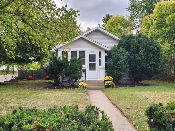1317 Lyndale Avenue, Eau Claire, WI 54701
