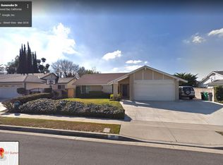 231 Gunsmoke Dr, Diamond Bar, CA 91765