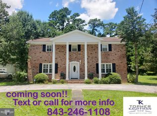 1850 Beechwood Rd, Charleston, SC 29414