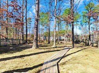 3705 Andoversford Ct, Wake Forest, NC 27587