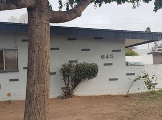 645 N Cherry APT B, Mesa, AZ 85201