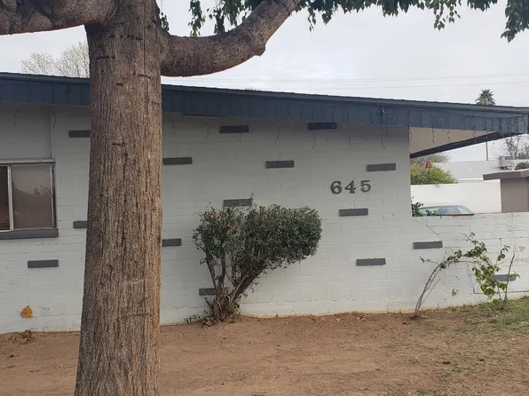 645 N Cherry APT B, Mesa, AZ 85201