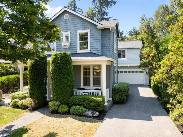 15381 129th Avenue NE, Woodinville, WA 98072