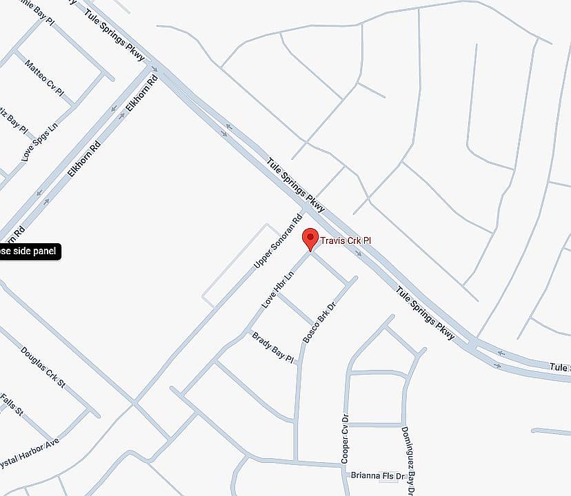 1st image of 1310 Travis Creek Pl