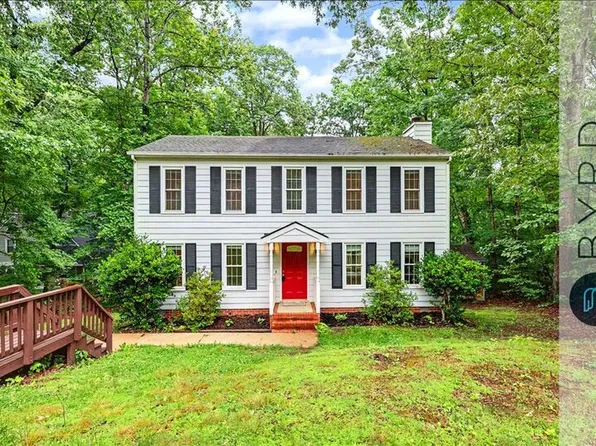 4743 Fordham Rd, North Chesterfield, VA 23236
