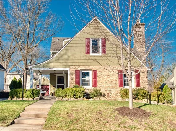 6836 Locust St, Kansas City, MO 64131