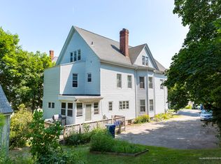 18 Norwood St, Portland, ME 04103
