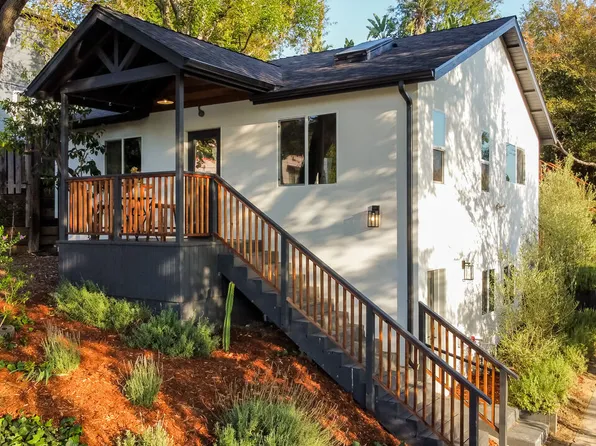 4020 Clayton Ave, Los Angeles, CA 90027