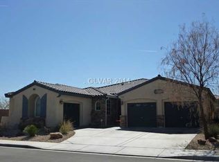 6989 Haldir Ave, Las Vegas, NV 89178