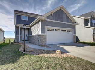 4515 Nicklaus Dr, Champaign, IL 61820