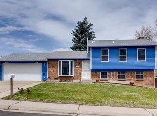 16191 E Wesley Ave, Aurora, CO 80013