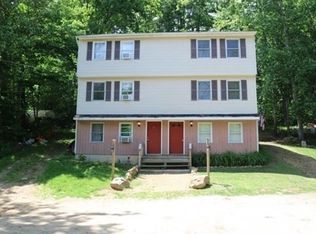 64 Stafford Rd, Wales, MA 01081