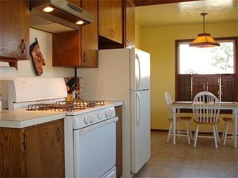 Dine-in Kitchen