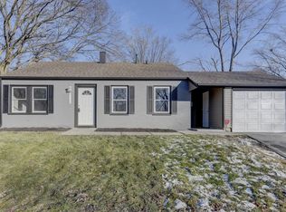 2130 217th St, Sauk Village, IL 60411