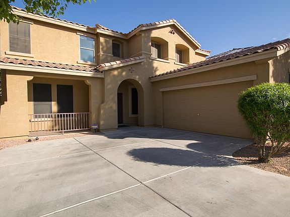 3rd image of 15016 W Windrose Dr