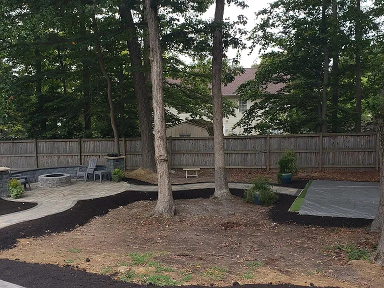 9703 Mount Royal Ct — Photo 13