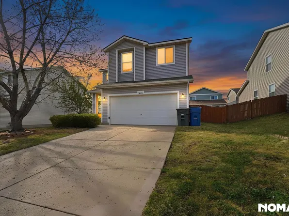 454 E 77th Pl, Thornton, CO 80229