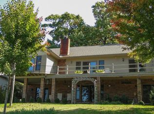 24911 S 638th Rd, Grove, OK 74344