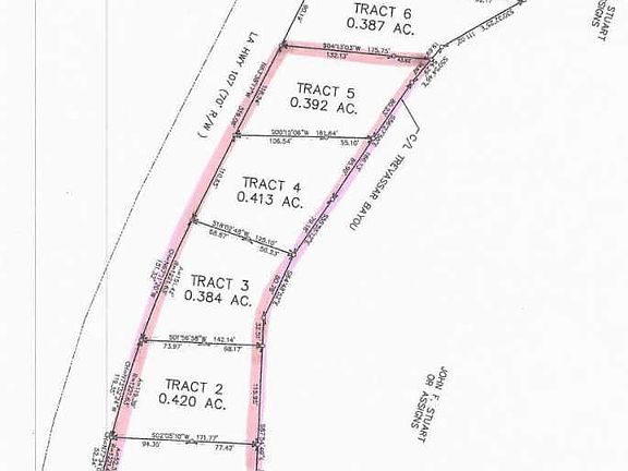 2nd image of 4667 Highway 107
