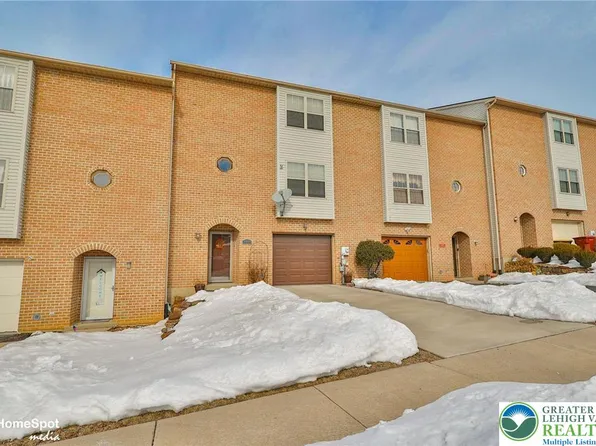 3419 Limestone Dr, Whitehall, PA 18052