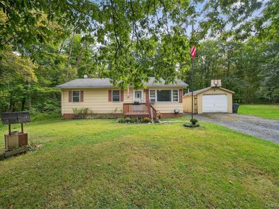 68 Quannacut Road, Shawangunk, NY, 12566