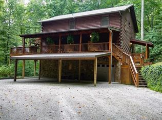 859 Long Branch Rd, Bryson City, NC 28713