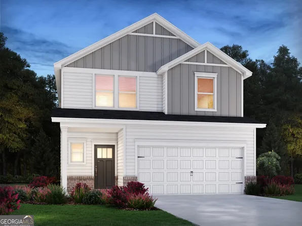 2030 Avalon Rdg, Conyers, GA 30013