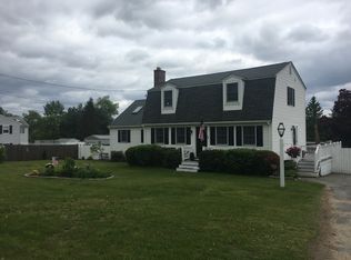 167 East Broadway, Haverhill, MA 01830