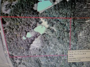 381 County Road 89, Newville, AL 36353