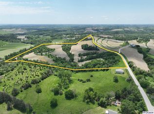 LOT 53 County Road P35, Blair, NE 68008