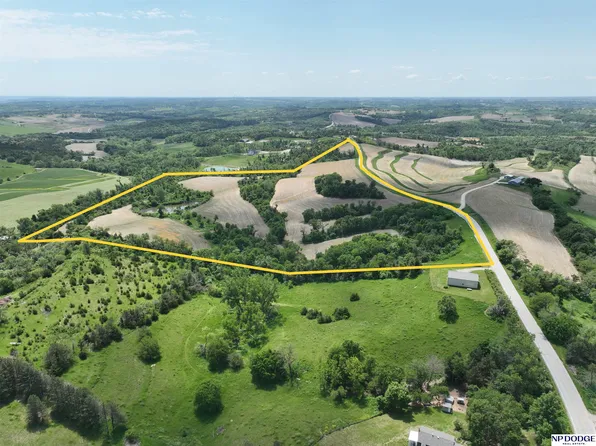 LOT 53 County Road P35, Blair, NE 68008
