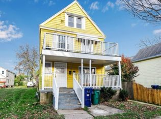 91 15th St #2, Buffalo, NY 14213