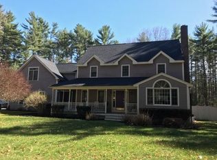 40 Grove St, Kingston, MA 02364