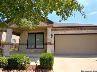 25030 Terlingua Bnd, San Antonio, TX 78261