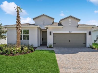 10234 Dreamweaver Road #207, Port Saint Lucie, FL, 34987
