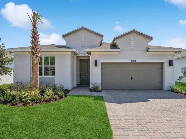 10234 Dreamweaver Road #207, Port St Lucie, FL 34987