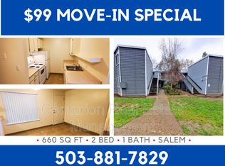 475 Senate St NW, Salem, OR 97304