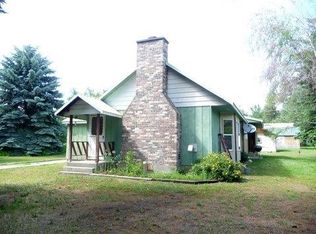 2331 Burnt Valley Rd, Chewelah, WA 99109